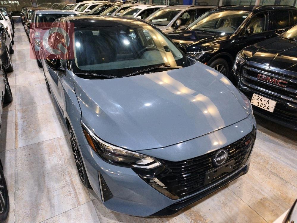 نيسان سنترا